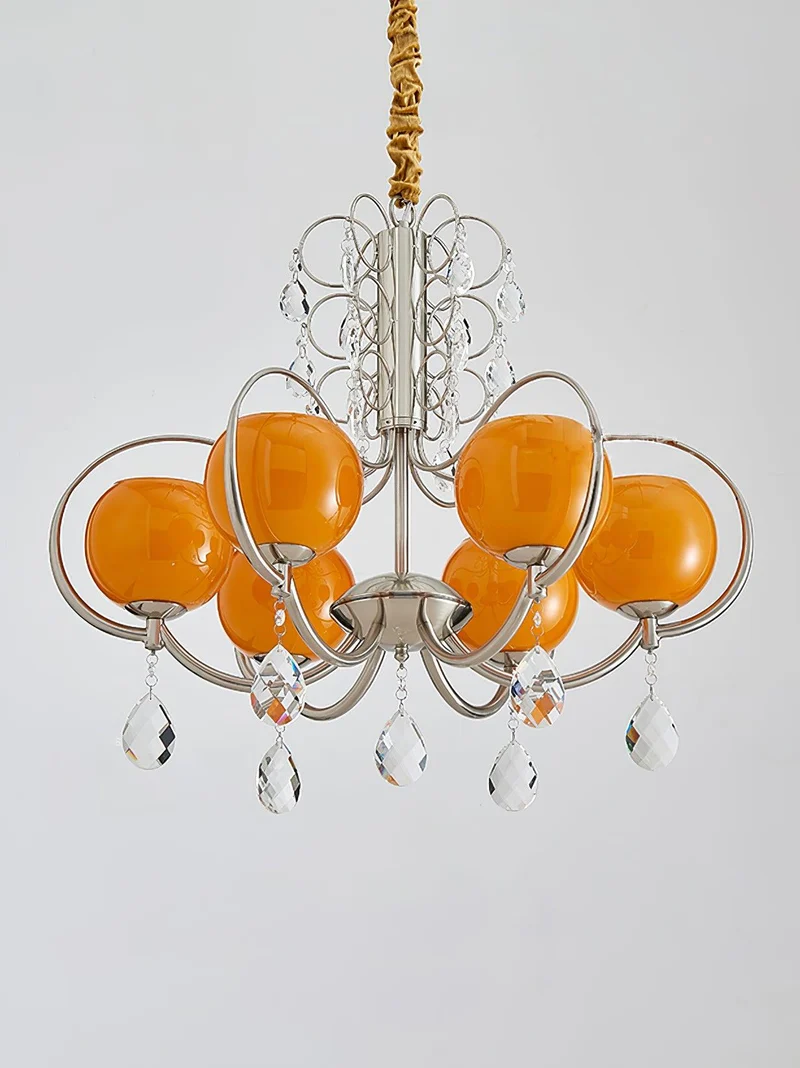 Luminaire Suspension Couleur