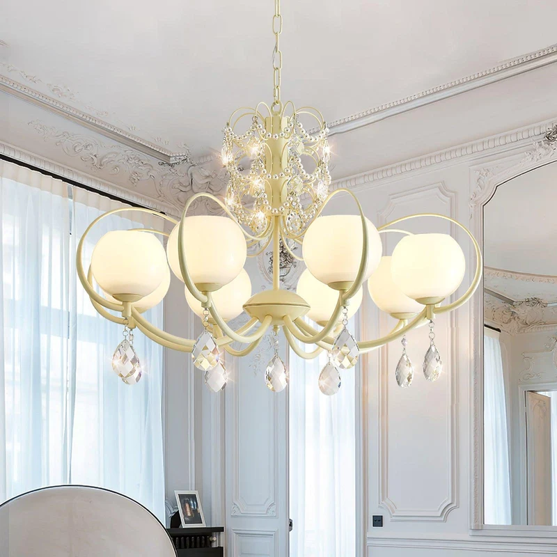 Luminaire Suspension Couleur