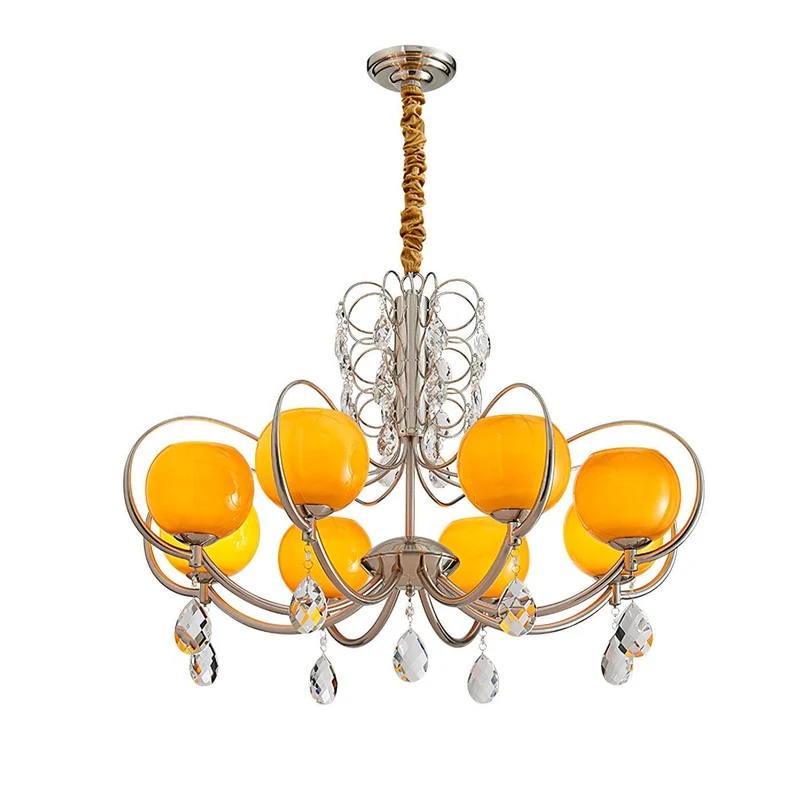 Luminaire Suspension Couleur