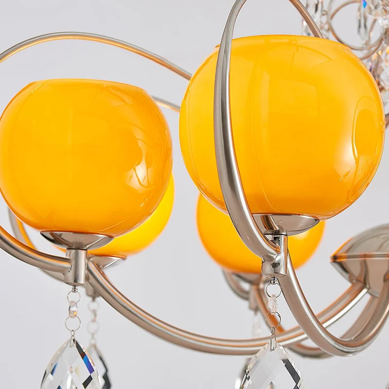 Luminaire Suspension Couleur