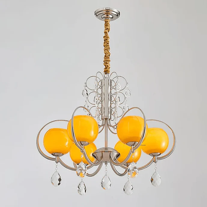 Luminaire Suspension Couleur