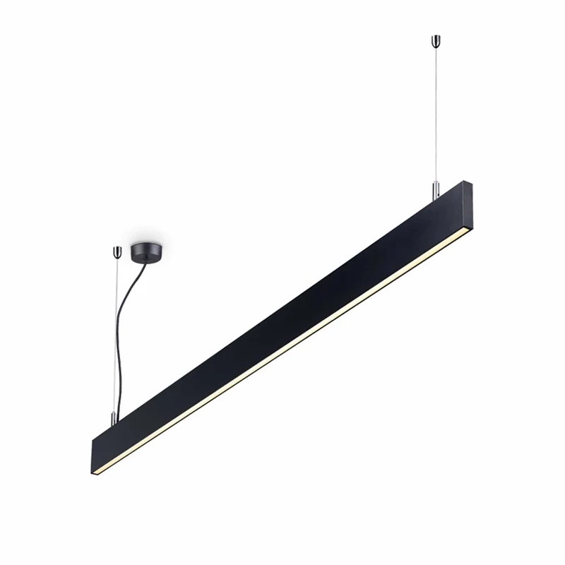 Luminaire Ilot Centrale