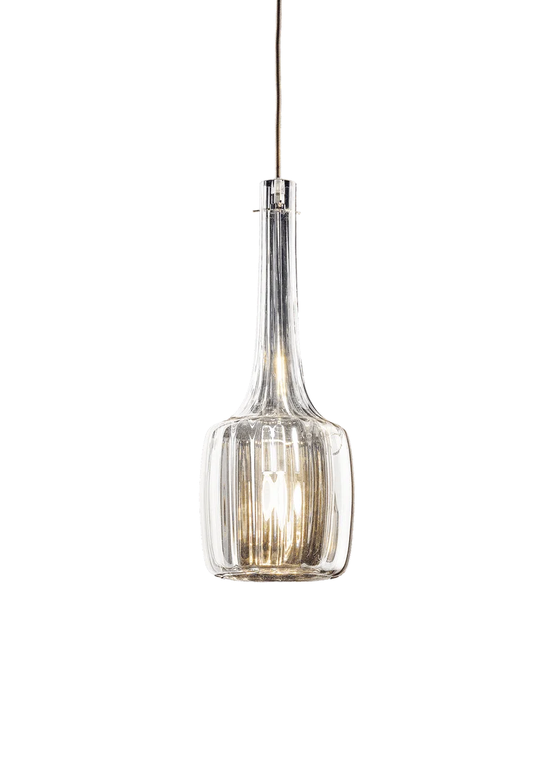 Luminaires Suspension Verre