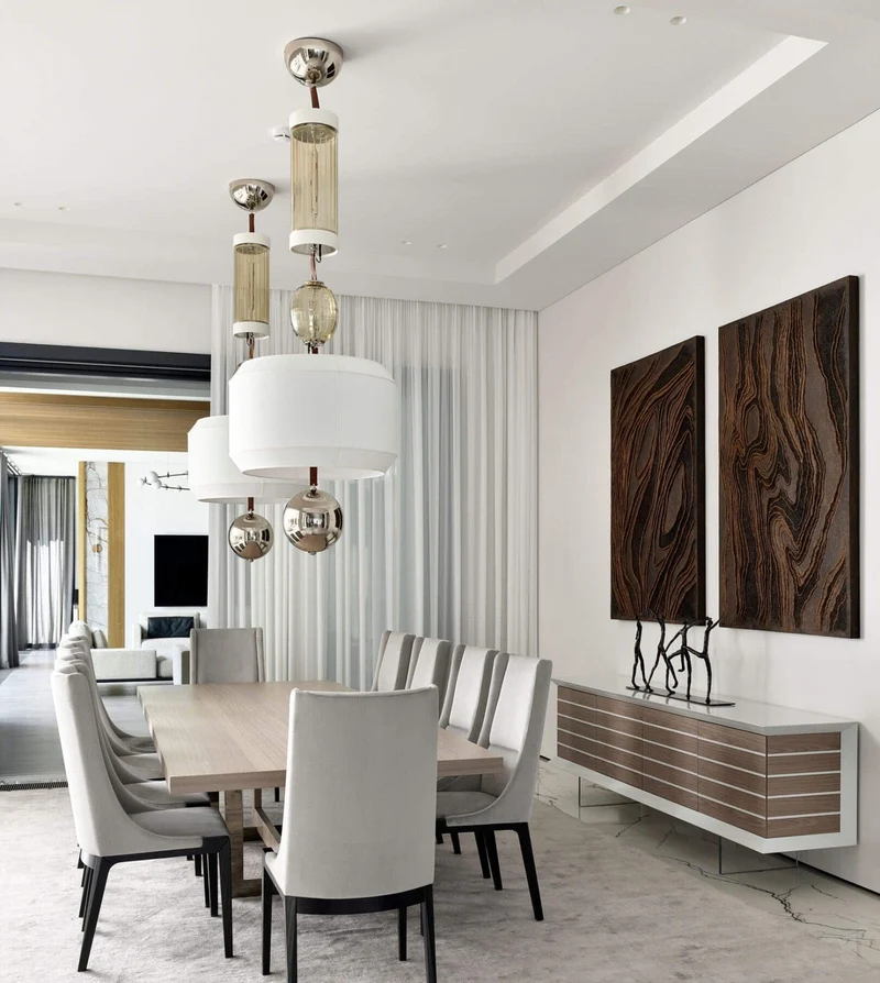 Luminaire Entree Couloir
