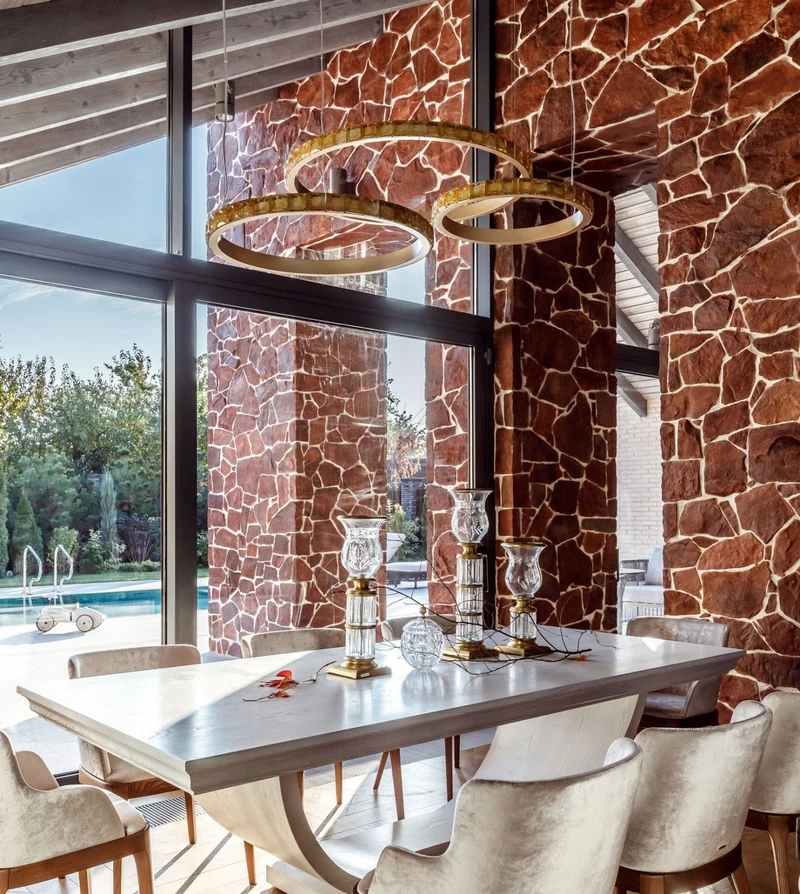 Luminaires De Salon