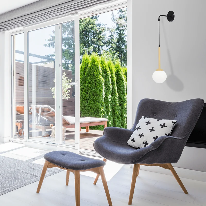 Applique Suspendue Plafond