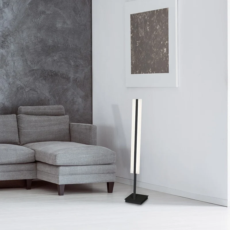 Lampadaire Led Design