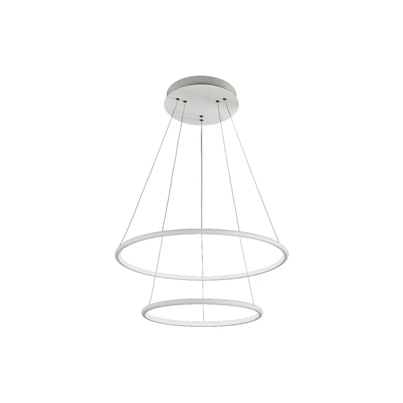 Suspension Design Grande Hauteur