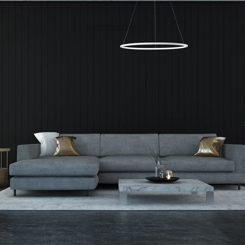 Suspension Luminaire Led Design