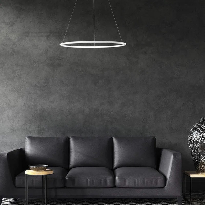Suspension Luminaire Led Design