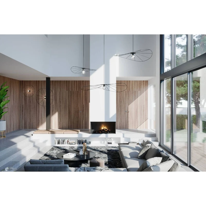 Luminaire Moderne Pour Cuisine