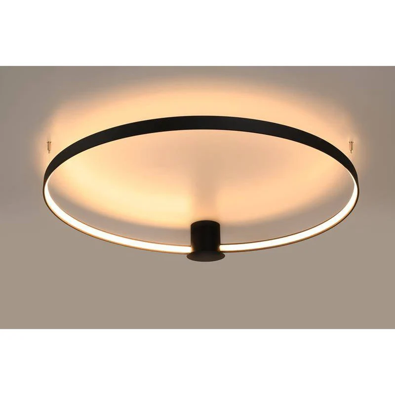 Plafonnier Led Grande Taille