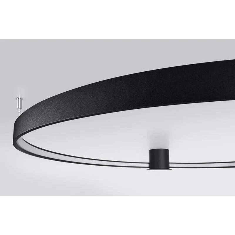 Plafonnier Avec Led