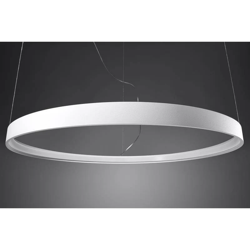 Luminaire Led Cercle