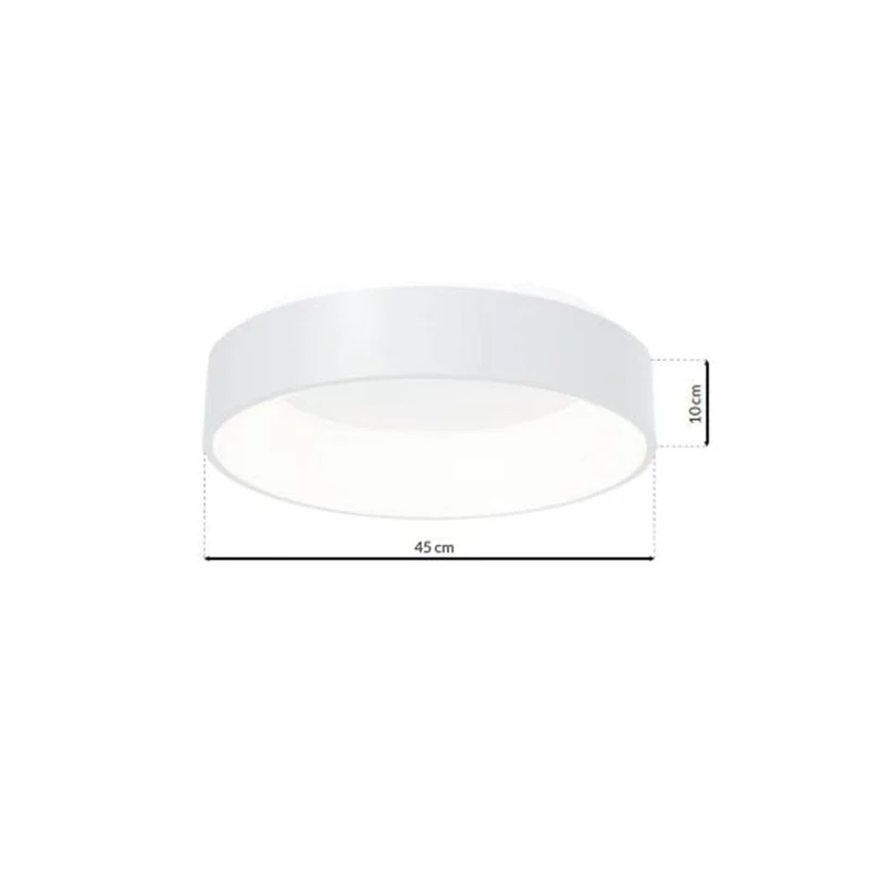 Luminaire Brilliant Plafonnier