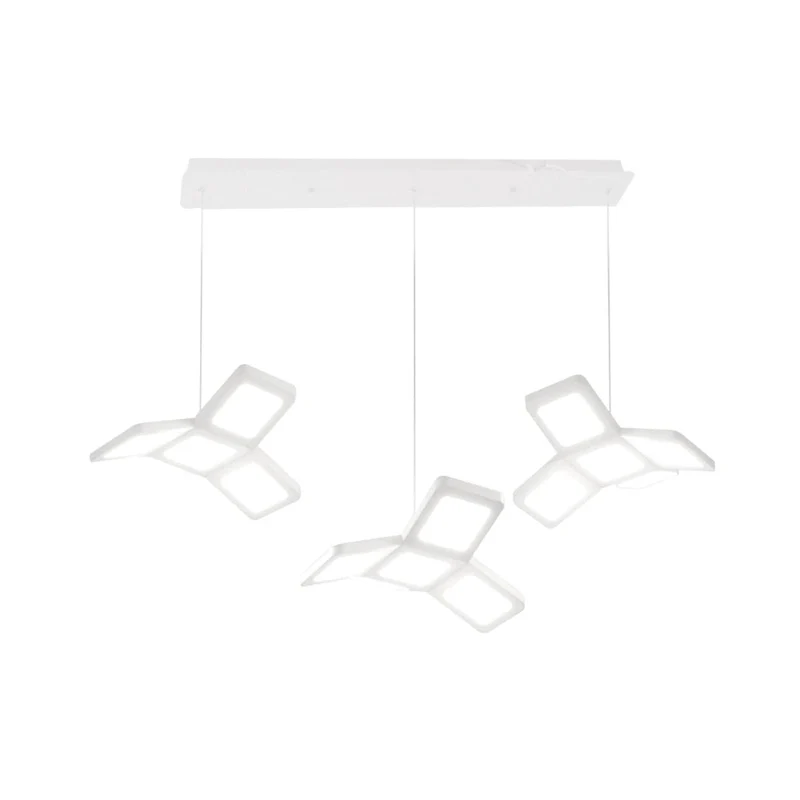 Plafonnier Suspendu Led