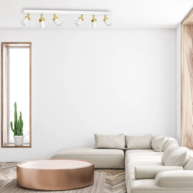 Plafonnier Salle De Bain Design