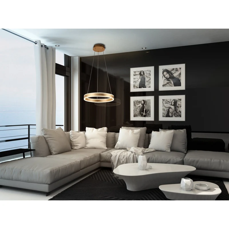 Luminaire Avec Fil Suspendu