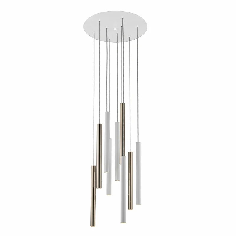 Luminaire Pour Plafond Suspendu