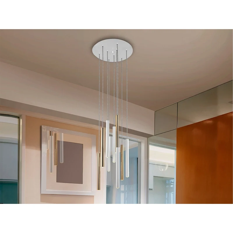 Luminaire Plafond Suspendu