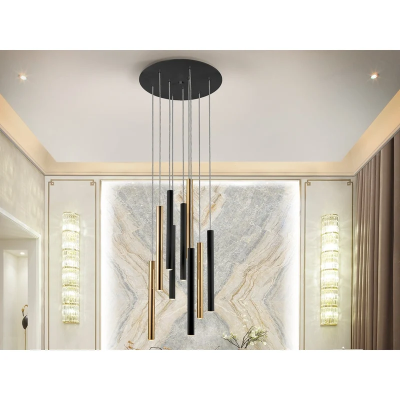Luminaire Suspendu