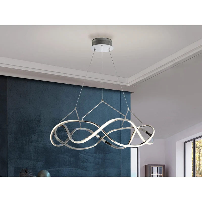 Luminaire Suspendu A Led