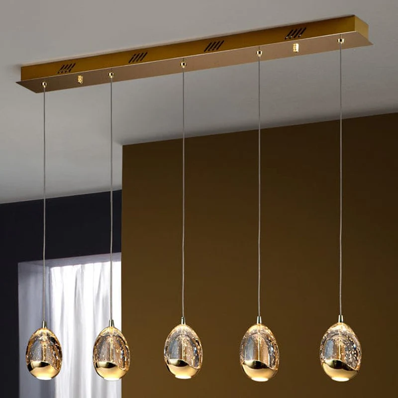 Luminaire Suspendu Ilot Cuisine
