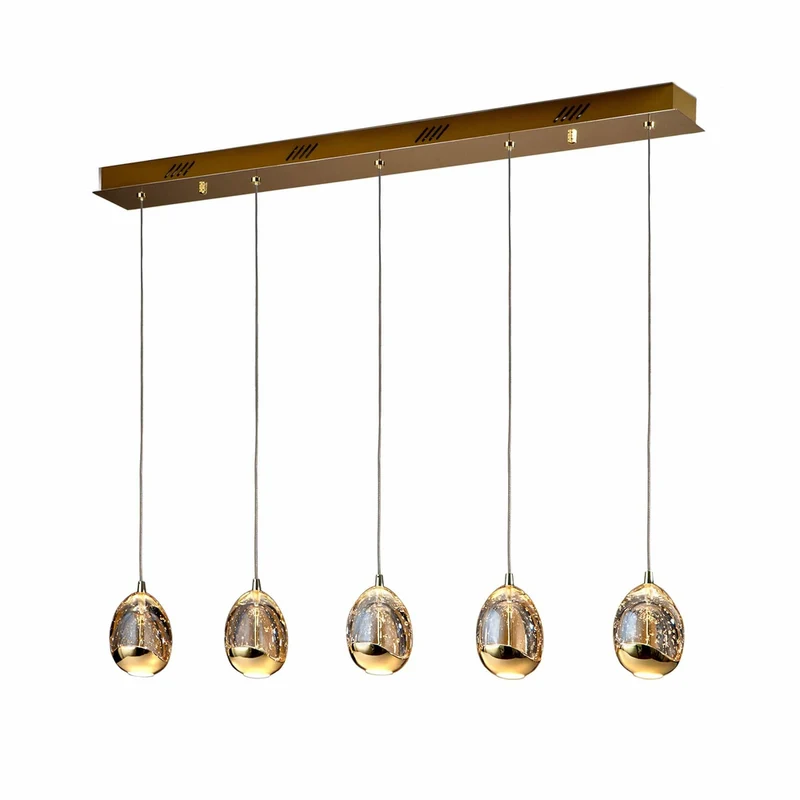 Luminaire Suspendu Ilot Cuisine