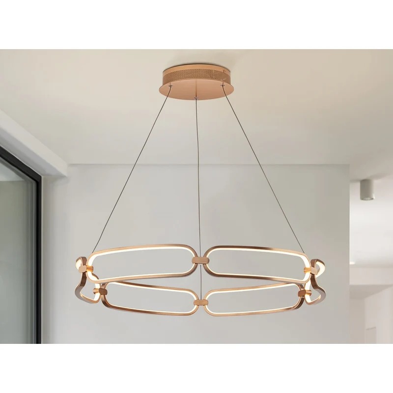 Suspension Lampe Led