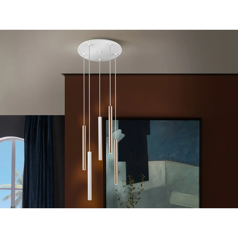 Suspension Led Dimmable