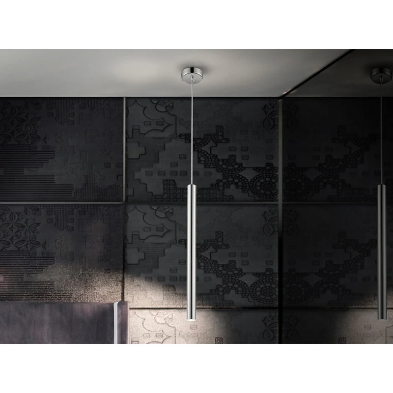 Suspension Luminaire Design Led