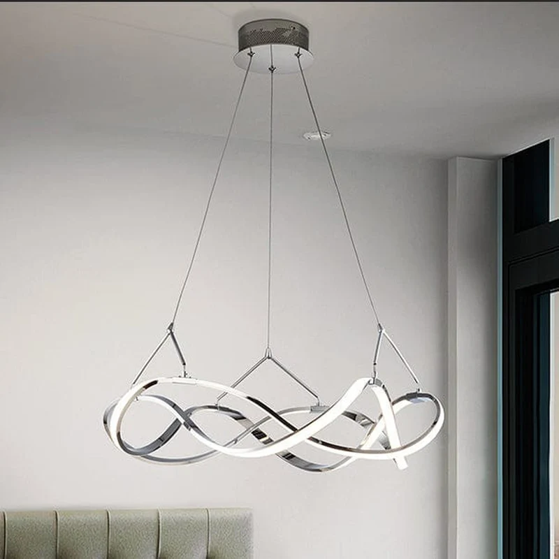 Suspension Salle A Manger Led
