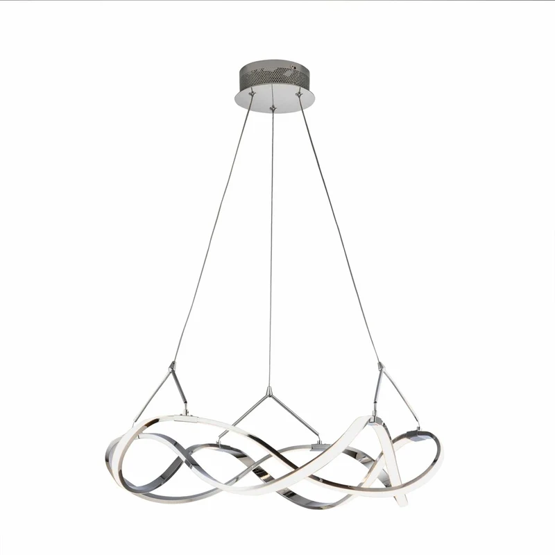 Suspension Salle A Manger Led