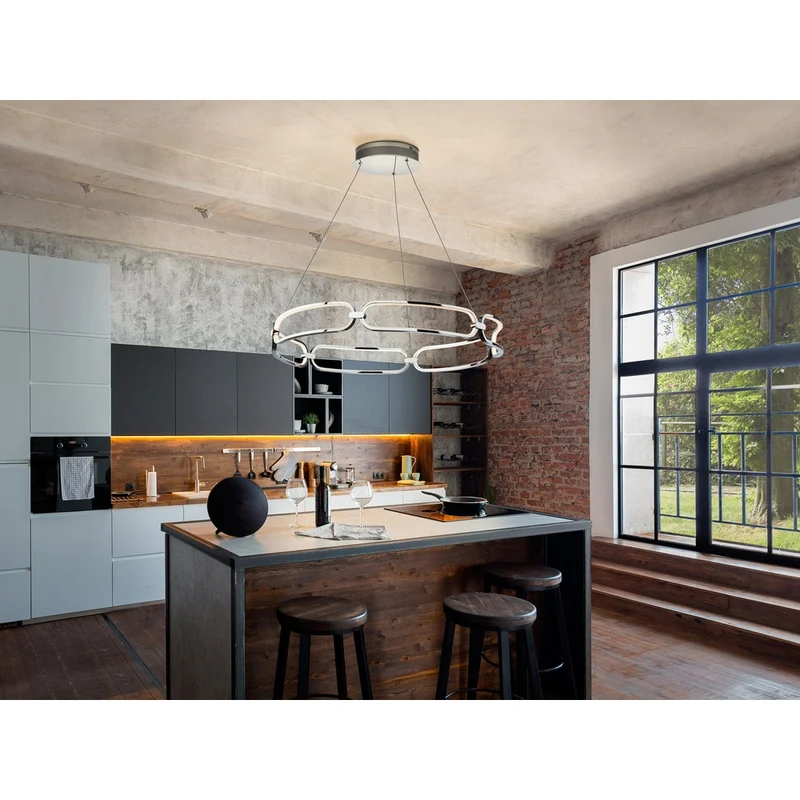 Luminaire Led Plafond