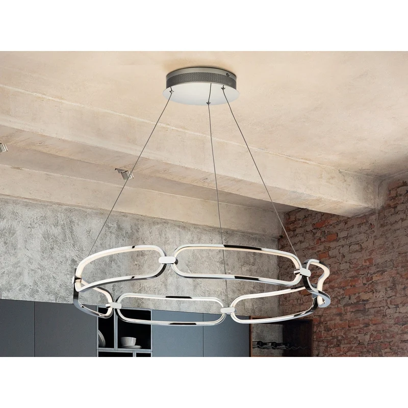 Luminaire Led Plafond