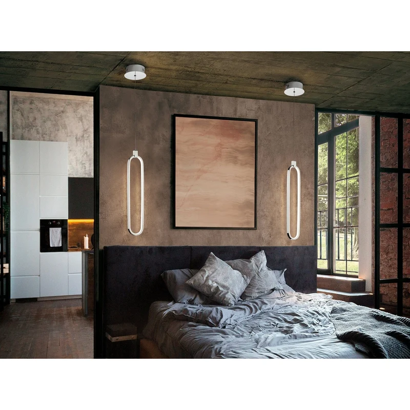 Luminaire Led