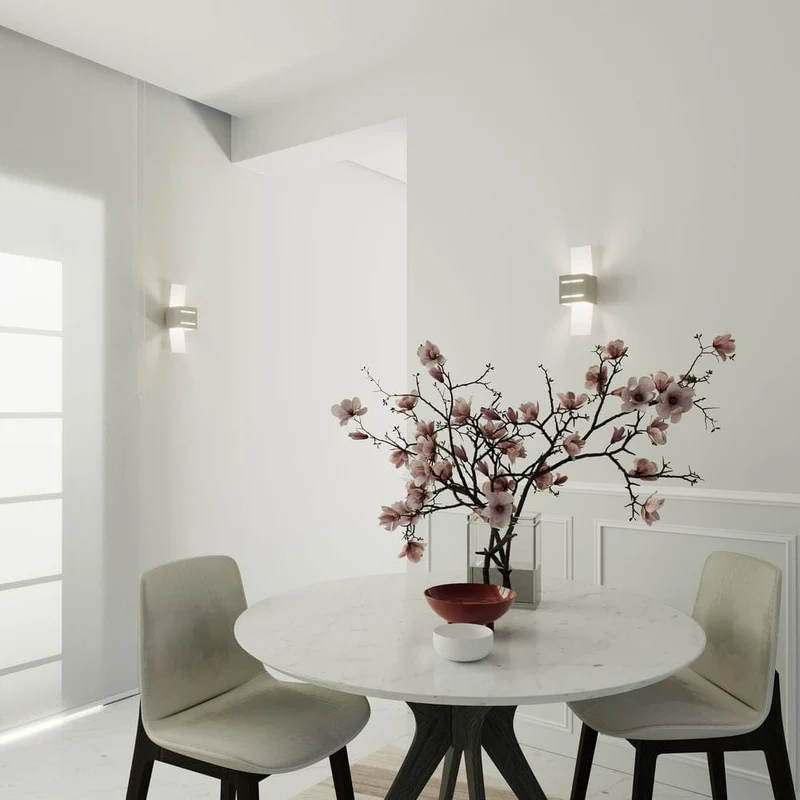 Applique Salon