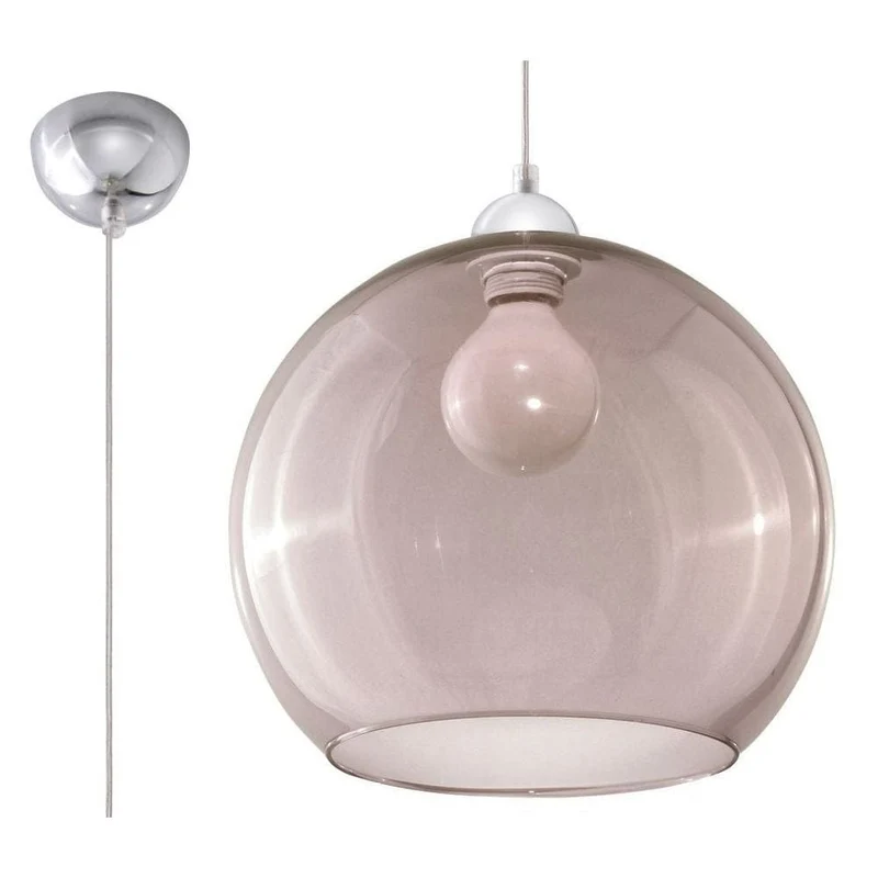 Suspension Moderne Pas Cher