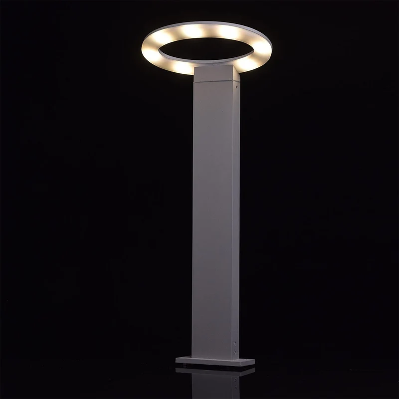 Lampadaire Extérieur Jardin