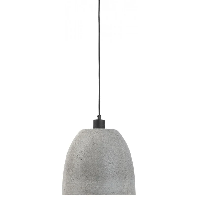 Luminaire Beton