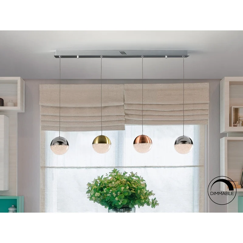 Suspension Dimmable
