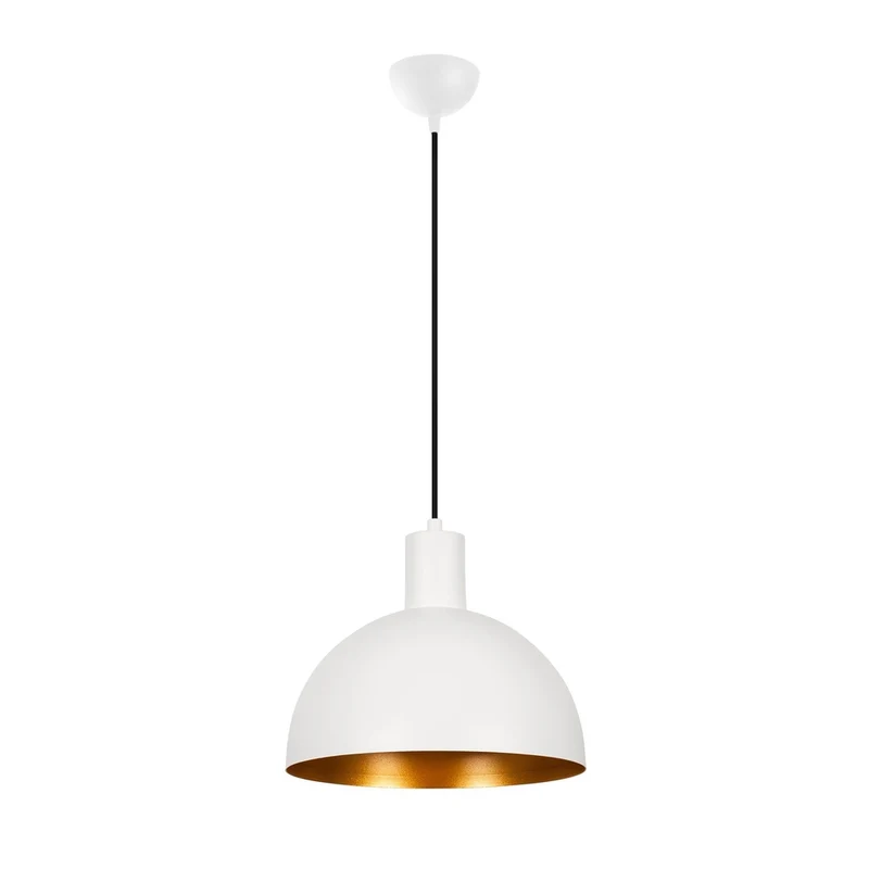 Suspension Blanche Salle A Manger