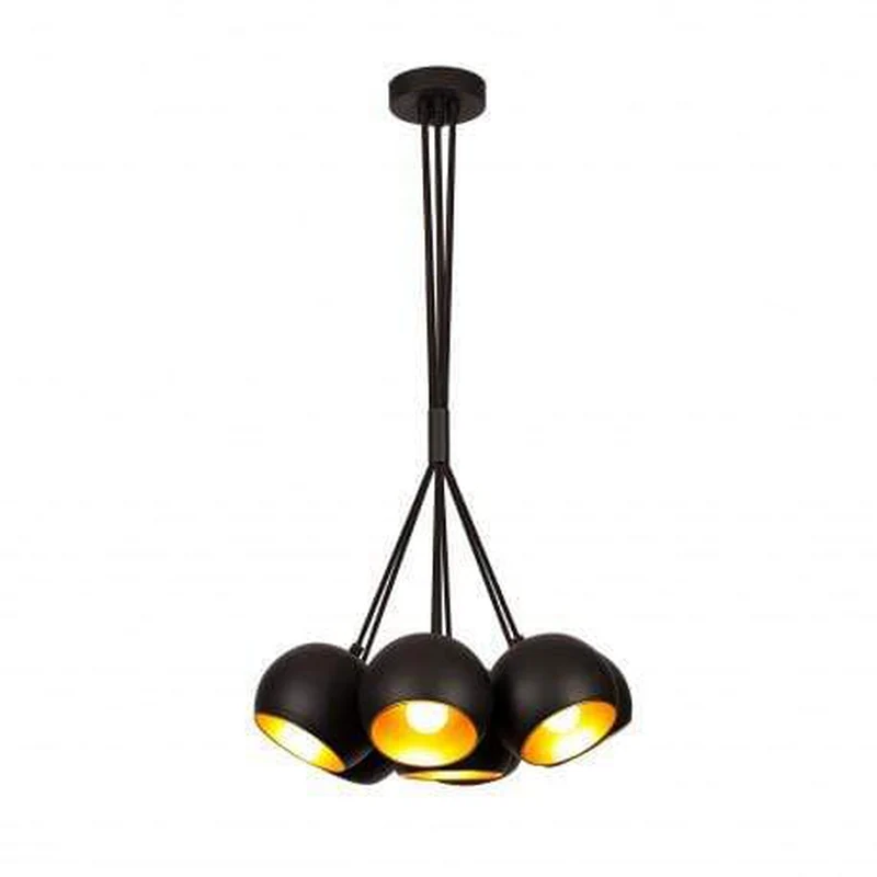 Luminaire Suspension Cuisine Rustique