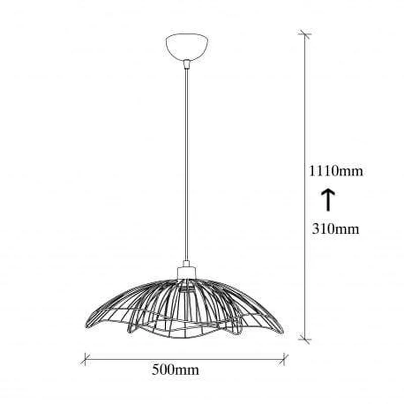 Suspension Design Chambre