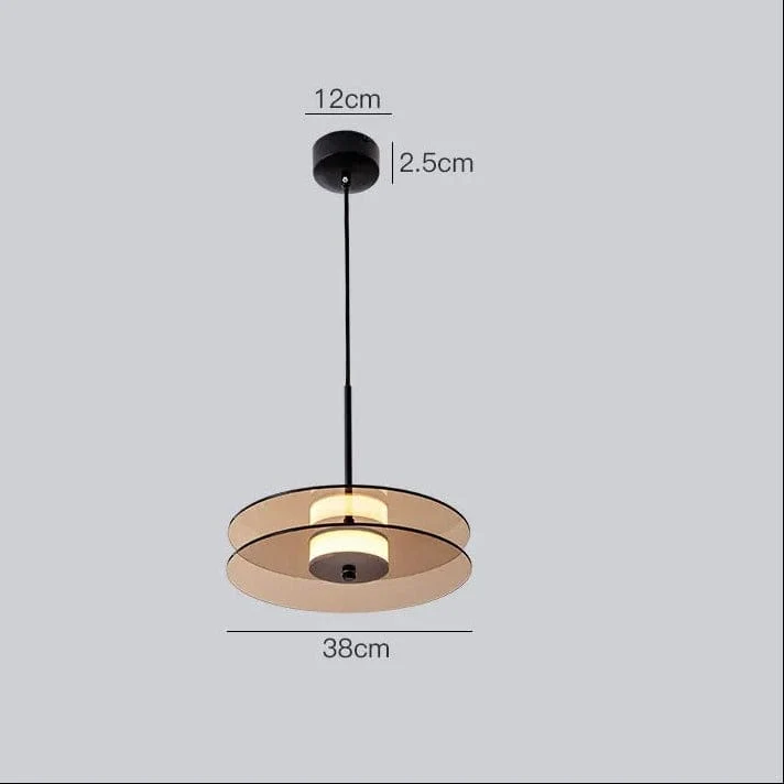 Suspensions En Verre