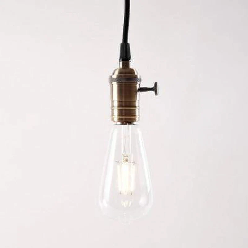 Suspension Simple Ampoule