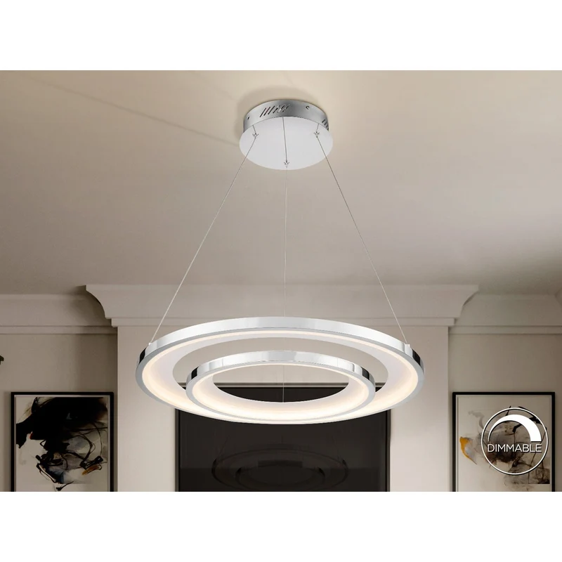 Suspension Luminaire Led Dimmable