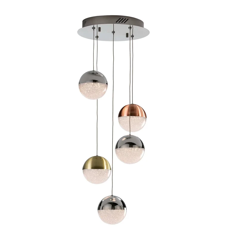 Suspension Sphere