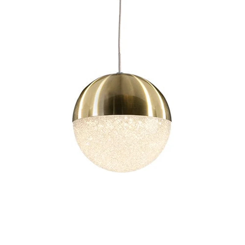 Suspension Tulipe