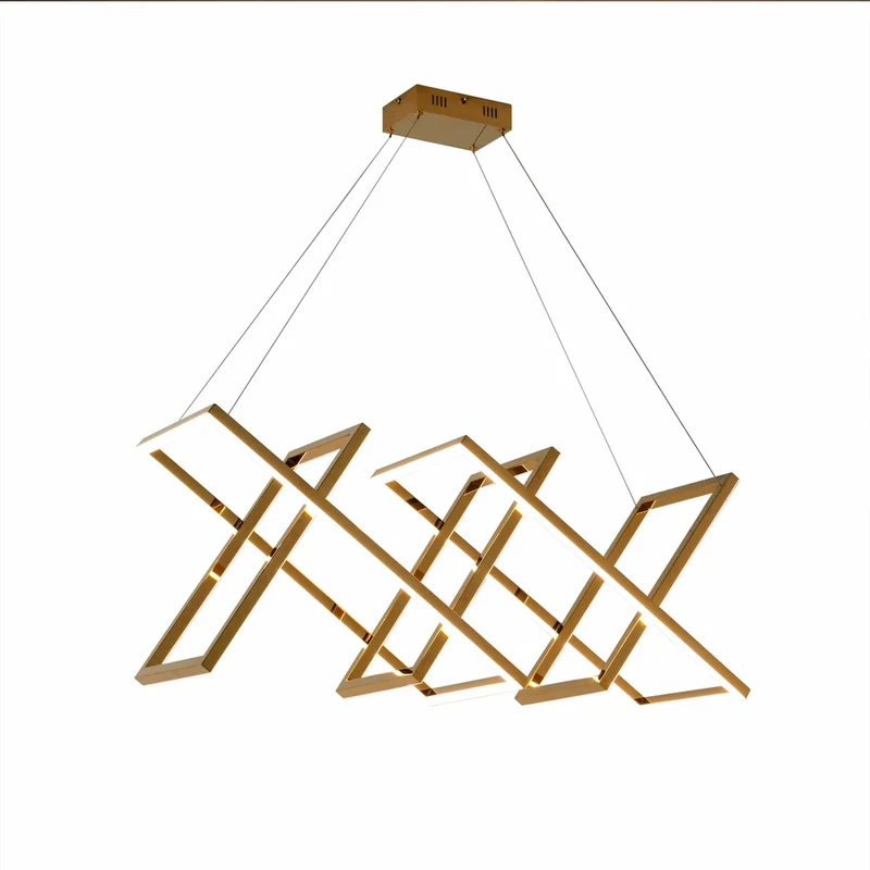 Grande Suspension Led